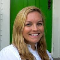 Bridget Grady's Instagram, Twitter & Facebook