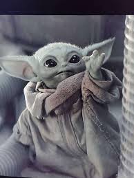 Babyyodawallpaper Funny Star Wars Memes Yoda Images Yoda Wallpaper