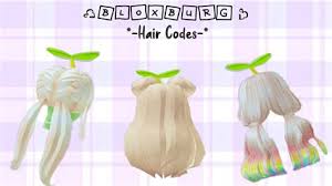 Searching for bloxburg codes for money, clothes, pictures, hair, posters, songs and accessories ? Bloxburg Hair Codes Zonealarm Results