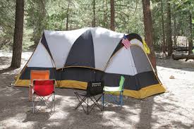 Cedar grove lodge is nestled deep within kings canyon national park at the bottom of a deep glacial valley. Family Friendly Camping In Kings Canyon National Park Trekaroo