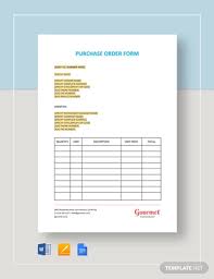 We did not find results for: Free 24 Purchase Order Form Examples Templates Pdf Google Docs Excel Word Numbers Pages Editable Pdf Examples