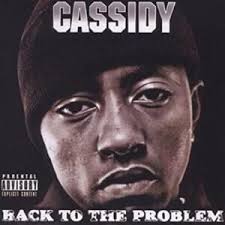 Cassidy