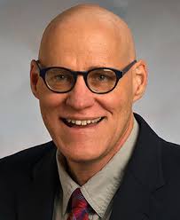 Notre Dame's Medieval Institute names Thomas E. Burman as new director