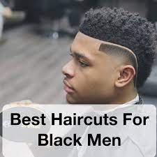 Pin On Black Men S Haircuts