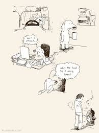 Jimbentoncomic Dogattheoffice Jpg Comics Funny Jokes Webcomic