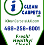 iClean Carpet from icleancarpetsllc.com