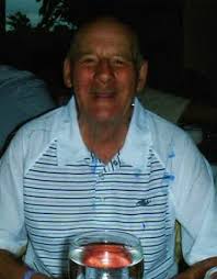 Obituary of Patrick Blanchard