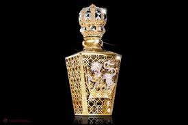 Cat Costă Cel Mai Scump Parfum Din Lume
