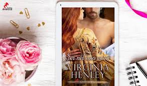 Il secondo romanzo che esce nel mese contro la violenza sulle donne. Virginia Henley Intervista All Autrice Follie Letterarie