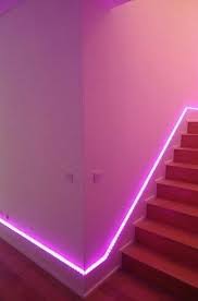 Rope Lights Aesthetic Rooms Neon Lights For Rooms Strip Lighting