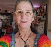 Victoria Sperry Obituary (1956