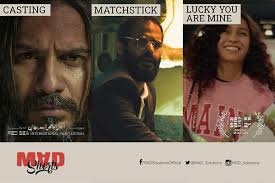 MAD Solutions to join Red Sea International Film Festival with three films 