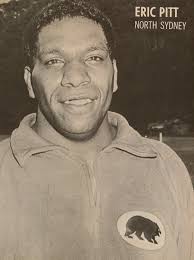 Aboriginal & Islander Rugby League 1900s