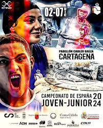 Categoría: Boxeo