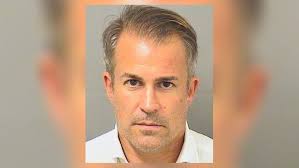 Police: Palm Beach man bites woman during argument