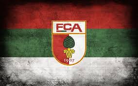Uefa works to promote, protect and develop european football across its 55 member associations and organises some of the world's most famous football competitions, including the uefa champions. Hd Wallpaper Soccer Fc Augsburg Emblem Logo Wallpaper Flare
