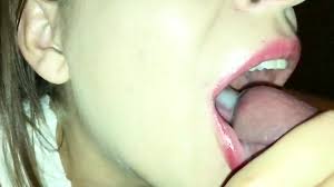 Free Cum on Tongue Porn Videos | xHamster