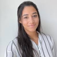 Kamila Delgado Valladares