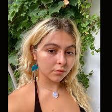 Irma Ochoa's Instagram, Twitter & Facebook