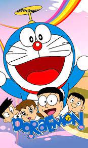 Wallpaper Doraemon Untuk Hp Xiaomi Doraemon Themes For Android Phones 6 Tema Doraemon Untu Doraemon Wallpapers Android Wallpaper Anime Anime Wallpaper Iphone