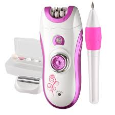 Therma shape gives you unlimited power to transform your hair into any style or shape. Browns Bs 3026 Epilator Hair Remover Price In Bangladesh Diamu