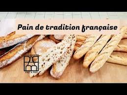 Epingle Sur Pain Levain