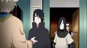 Saddest Moments In Manga: Itachi'S Death | Books & Writing Amino
