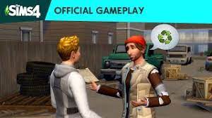 Skidrow reloaded sims 4 download! The Sims 4 Eco Lifestyle Update V1 64 84 1020 Codex Skidrow Reloaded Games