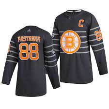Shop bruins jersey deals on official boston bruins jerseys at the official online store of the national hockey league. Buy 2020 Nhl All Star Game Boston Bruins David Pastrnak Gray Jersey Carolina Hurricanes Shop