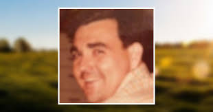 John Criswell Obituary October 20, 2016