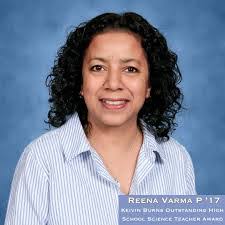 Rita Lahey's Instagram, Twitter & Facebook