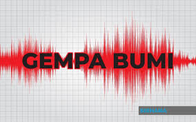 Menurut agensi meteorologi jepun, pusat gempa bumi yang berukuran magnitud 7.3 pada skala richter itu berada di luar pantai wilayah fukushima pada kedalaman 60 kilometer (km). Gempa Bumi Kuat Berhampiran Pantai Timur Honshu Di Jepun Utusan Borneo Online