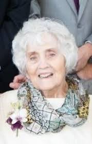 Obituary information for Cathryn C. Wehde Descamps