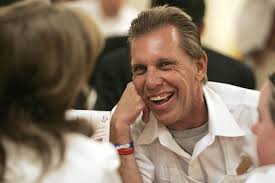 Pride in a paycheck: Meet the Montage's dish master