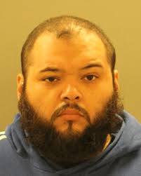 County Police Investigate Assault