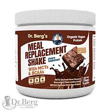 Here is how i make my meal replacement shakes.it's easy to under eat and go without much needed nutrients in our fast, modern day lifestyles.drinking a meal. Best Vegan Protein Powder For Weight Loss And Meal Replacement Weightlosslook