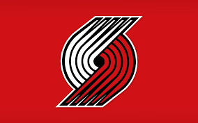 Portland trail blazers current art director mario milosevic, who has been with the blazers since 2005, was the one to revamp the latest blazers logo in 2017. Portland Trail Blazers Wallpapers Wallpaper Cave