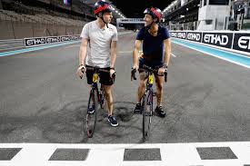 Angry valtteri bottas gives antonio giovinazzi the finger (youtu.be). Daniel Ricciardo Valtteri Bottas Max Verstappen Daniel Ricciardo And Max Verstappen Photos Zimbio