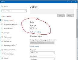 Generally, this will be the highest (32 bit) option. Windows 10 Washed Out Colors Microsoft Community