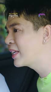 Phong thách thức Tùng nếu dám đụng vào Lan