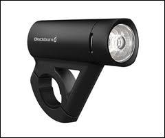 Blackburn Grid Front Bolt On Usb Rechargeable Light Rechargeable Light Bike Lights Led Bicycle Lights