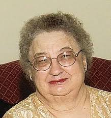 Joan Chipman Obituary (2015)