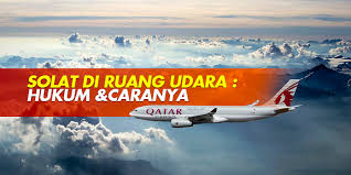 Solat jamak terbahagi kepada dua iaitu jamak takdim dan jamak takhir. Solat Di Ruang Udara Hukum Dan Caranya Libur