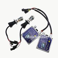 China Unionlux Lighting Xenon Hid Bulbs Conversion Kit H4 Hi Lo 12v Ballast Canbus China Hid Hid Kit