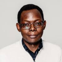 2 "Gilbert Mbara" profiles