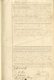 Mariage David Duimel & Theodorus Henricus/Theodorus Hendricus Duimel &  Johanna Maria van den Berg & Johanna Maria Kies & Christiaan Jacobus Kies &  Johanna Broekmeijer le 5 septembre 1883 » Archives Ouvertes