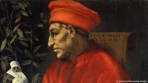 He moved the headquarters of his bank to florence in 1397, the official founding date for the medici bank. 500 Geburtstag Der Katharina Von Medici Wie Der Clan In Florenz Funktionierte Kultur Dw 13 04 2019