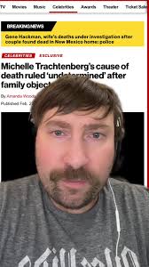 Michelle Harness Scunthorpe