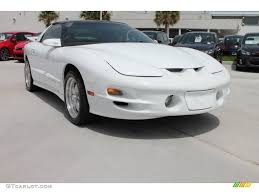 Image result for Arctic White 2001 Firebird