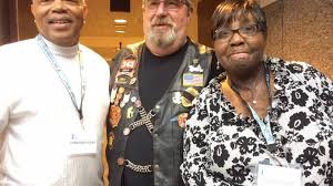 Burn survivors gather in Chapel Hill to support and connect